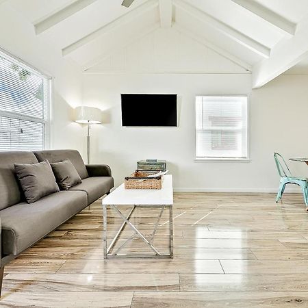 La Jolla Beach Retreat Casita Сан-Диего Экстерьер фото