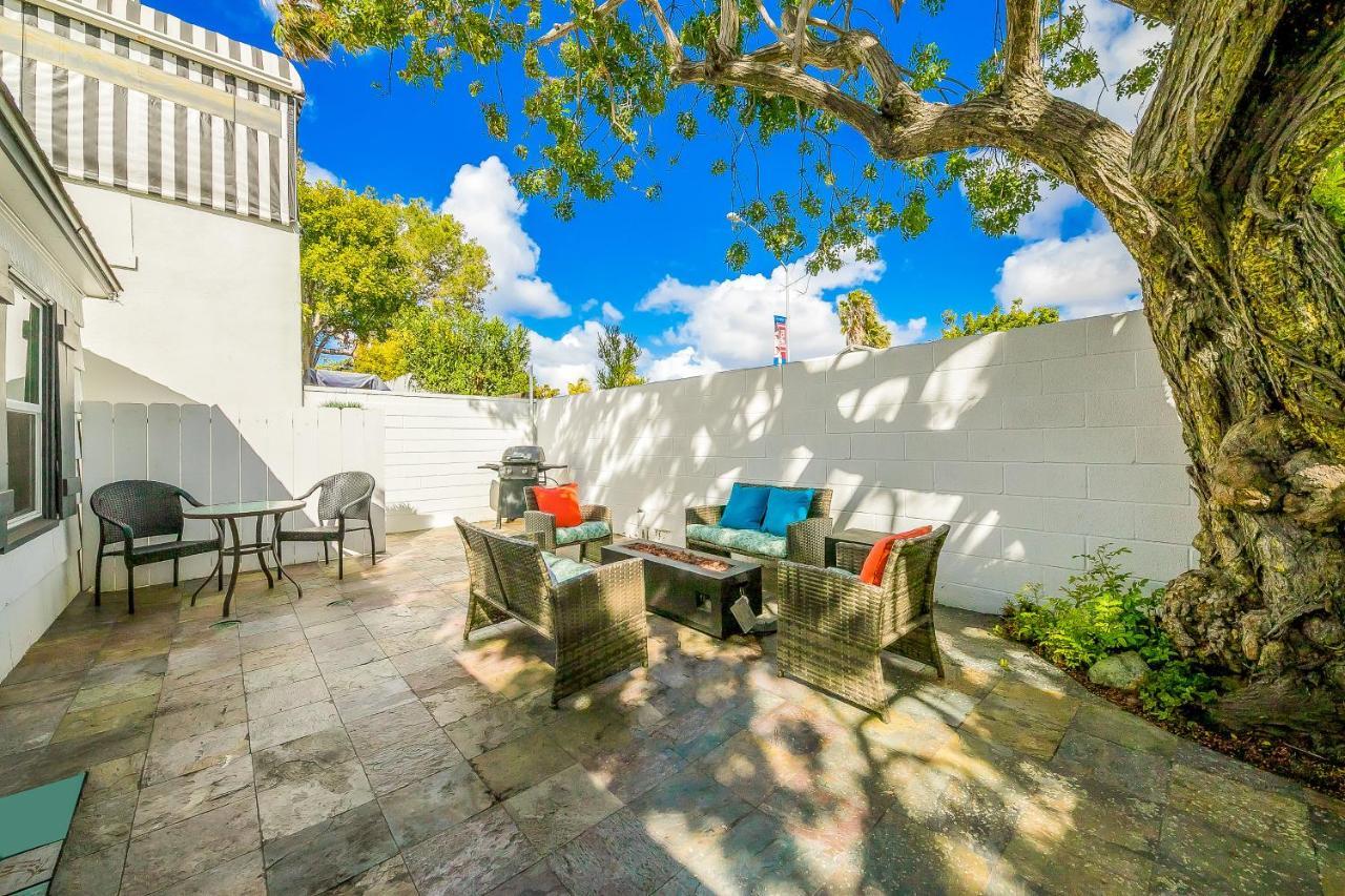 La Jolla Beach Retreat Casita Сан-Диего Экстерьер фото